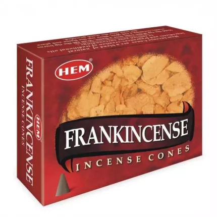 Благовония конусы Frankincense