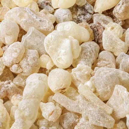 Ходжари Королевский ладан boswellia sacra Натуральная смола maison etherique Оман