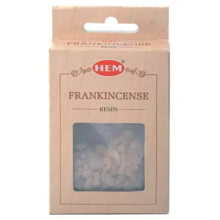 Ладан смола натуральная, Frankincense, Hem, 30 гр