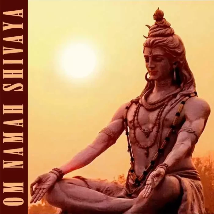 Ом Хавай Шивайя Мантра Шивы, Shiva Mantra Om Havay Shivaya