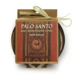 Пало Санто - корица с горелкой Artisan