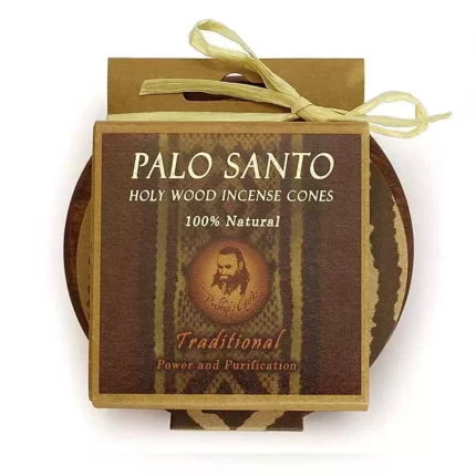 Пало Санто - традиционные с горелкой Artisan