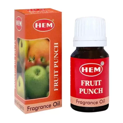 Эфирное масло Фруктовый Пунш Mystic Fruit Punch HEM 10 мл