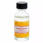 Anastatica: efirnoe maslo sandalovoe derevo fragrant oil sandalwood satya 30 ml