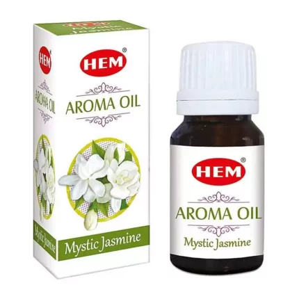 Эфирное масло Амбер Mystic Amber HEM 10 мл anastatica.ru Ароматерапия