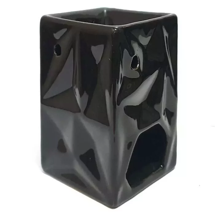 Геометрия Аромалампа керамика 11 см