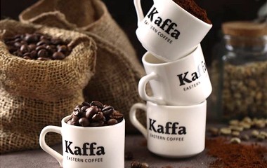 Кофе молотый Kenyan Mix Strong Средний Арабика-Робуста 50/50 Kaffa 100 гр anastatica.ru Кофе