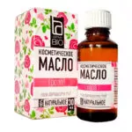 Anastatica: kosmeticheskoe maslo roza roza damascena mill aromabio 30 ml