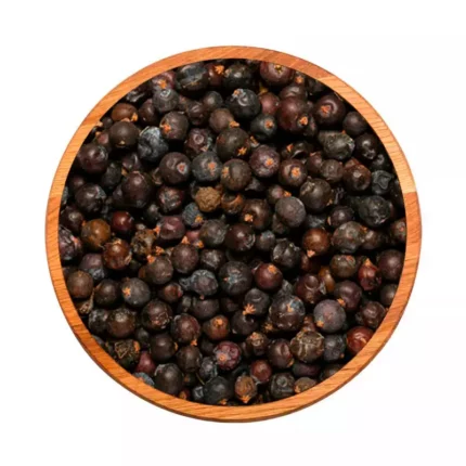 Можжевельник черный плоды сушеные 50 гр anastatica.ru Ароматерапия