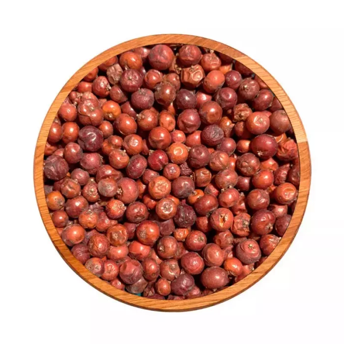 Можжевельник красный плоды сушеные 50 гр