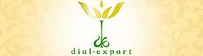 Dial Export