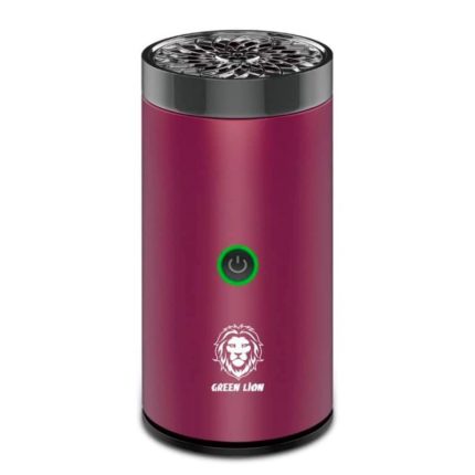 Anastatica: gorelka dlya blagovonij portativnaya green lion smart bakhour usb borbo 1
