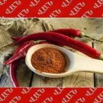 Красный перец острый молотый Ван 30 гр anastatica.ru Продуктовая лавка