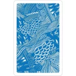 Aquarian Tarot Карты гадальные Таро Водолея 9 х 6 см 78 карт