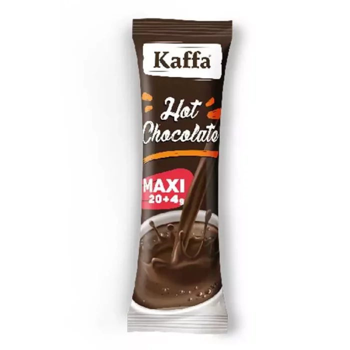 Горячий шоколад Kaffa 24 гр