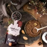 Какао порошок Kaffa 100 гр