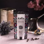 Кофе молотый №1 Kaffa 100 гр