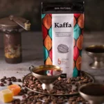 Кофе молотый №5 Kaffa 100 гр