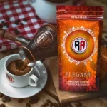 Кофе молотый Элегант Royal Armenia 100 гр