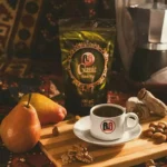 Кофе молотый Классик Royal Armenia 100 гр
