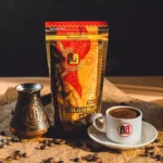 Кофе молотый Колумбийская арабика 100% Royal Armenia 100 гр
