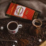 Кофе молотый Роял Бразилия Royal Armenia 100 гр