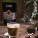 Кофе сублимированный Original Kaffa 100 гр