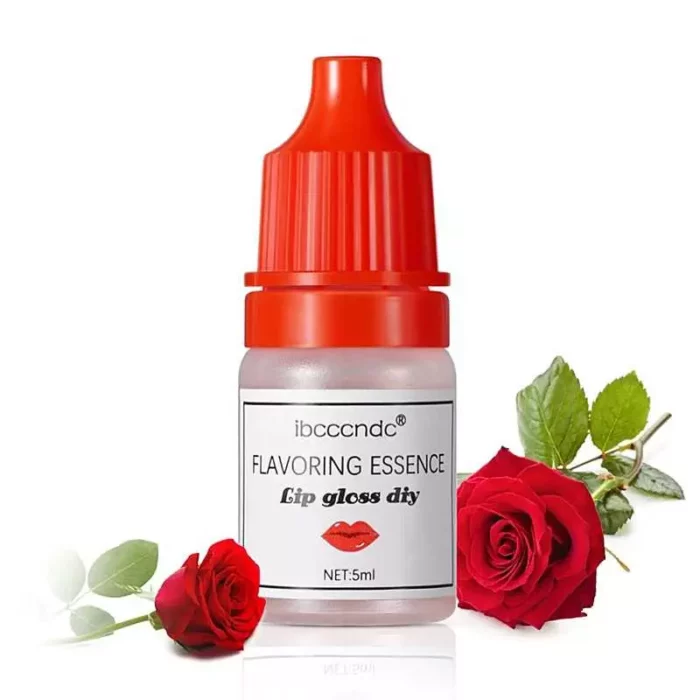 Косметическое масло Роза для ароматизации товаров ручной работы 5 мл