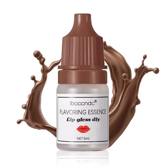 Косметическое масло Шоколад для ароматизации товаров ручной работы 5 мл