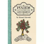 Pixie’s Astounding Lenormand Карты гадальные Потрясающие Пикси Леноманд 9 х 6 см 78 карт anastatica.ru Гадальные карты