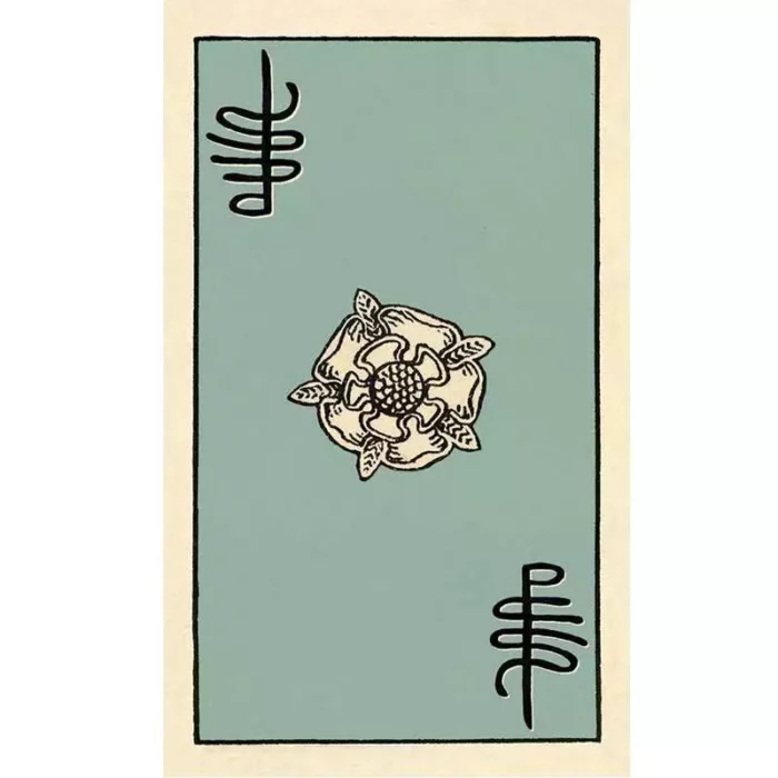 Smith-Waite Tarot Deck Centennial Edition Смит-Уэйт Колода Таро Столетнее Издание 9 х 6 см 78 карт