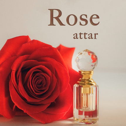 Аттар Розы Attar Rose 1 мл anastatica.ru Ароматерапия