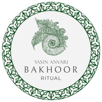 Благовоние Бахур Ритуал Bakhoor Ritual 20 гр anastatica.ru Ароматы для дома