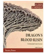 Кровь Дракона dragons blood Натуральная смола maison etherique Сокотра