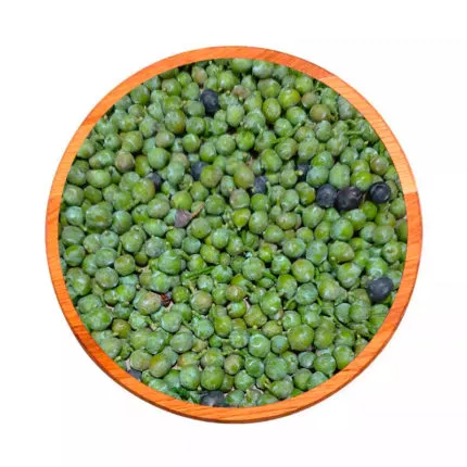 Можжевельник зеленый плоды сушеные 50 гр