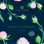 Аттар Роза Мухаммеда Attar Rose of Muhammad 3.5 мл anastatica.ru Ароматерапия