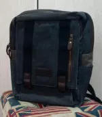 Рюкзак Polar 40 х 15 х 40 см черный