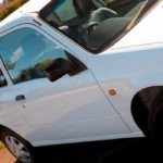 Anastatica: avtomobil toyota starlet life ep91 r 1988 god cvet belyj 0
