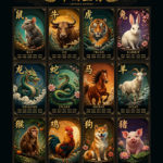 Anastatica: obuchayushhij kurs kitajskij zodiak