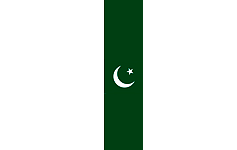 Сделано в Пакистане