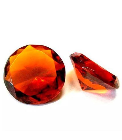 Anastatica: diamant 4 sm krasnyj