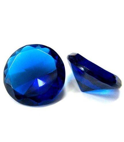 Anastatica: diamant 4 sm siniy