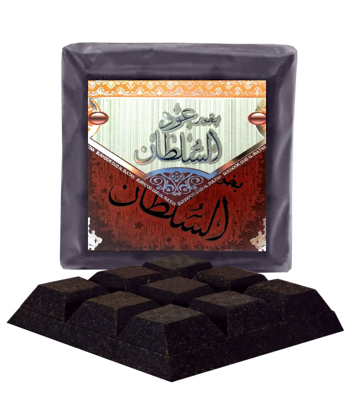 Bahur Ud Al Sultan Bukhoor Oud Al Sultan 40 Gr Plitka Ard Al Zaafaran 1 Anastatica: bahur ud al sultan bukhoor oud al sultan 40 gr plitka ard al zaafaran 1