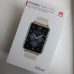 Anastatica: smart chasy huawei fit 2 classic edition moon white yda b19v 1
