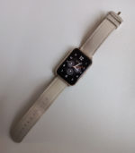 Anastatica: smart chasy huawei fit 2 classic edition moon white yda b19v 4