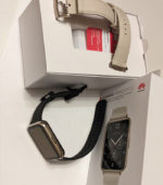Anastatica: smart chasy huawei fit 2 classic edition moon white yda b19v 5