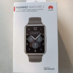 Anastatica: smart chasy huawei fit 2 classic edition nebula gray yda b19v 1