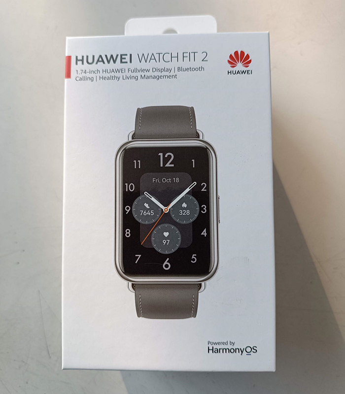 Smart Chasy Huawei Fit 2 Classic Edition Nebula Gray Yda B19v 1 Anastatica: smart chasy huawei fit 2 classic edition nebula gray yda b19v 1