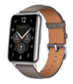 Anastatica: smart chasy huawei fit 2 classic edition nebula gray yda b19v