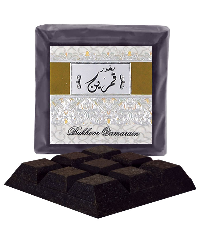 Bahur Kamarajn Bukhoor Qamarain 40 Gr Plitka Ard Al Zaafaran 1 Anastatica: bahur kamarajn bukhoor qamarain 40 gr plitka ard al zaafaran 1